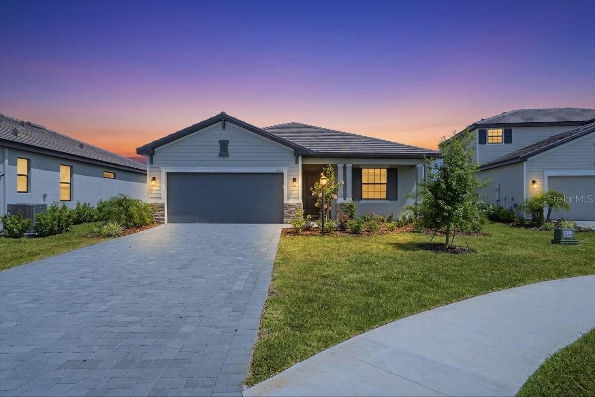 5309 SEAL ISLE CT, BRADENTON, FL, 34211