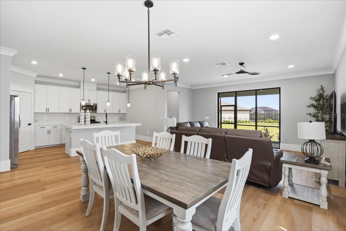 5309 SEAL ISLE CT, BRADENTON, FL, 34211