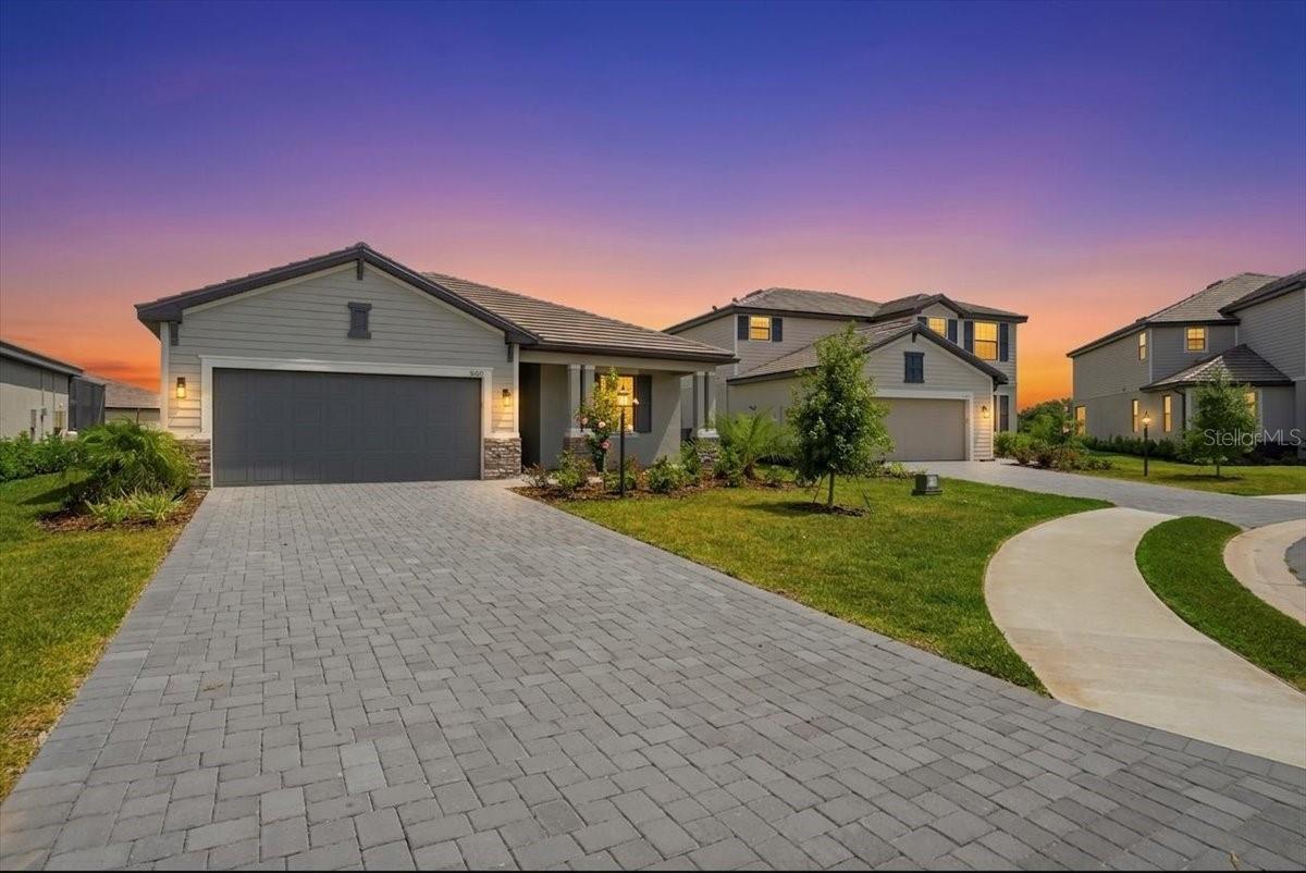5309 SEAL ISLE CT, BRADENTON, FL, 34211