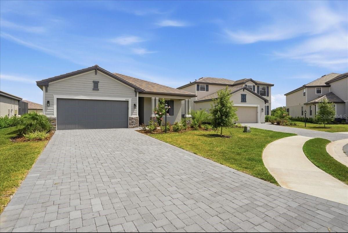 5309 SEAL ISLE CT, BRADENTON, FL, 34211