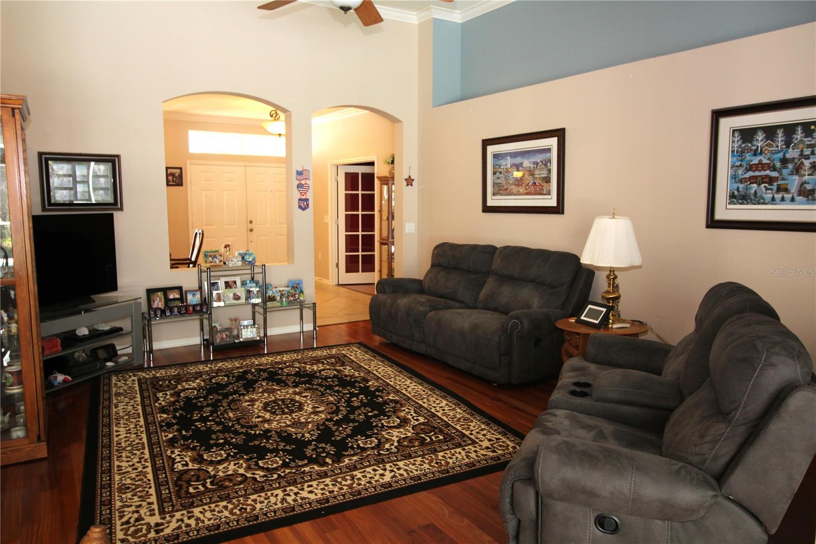 14743 HERONGLEN DR, LITHIA, FL, 33547