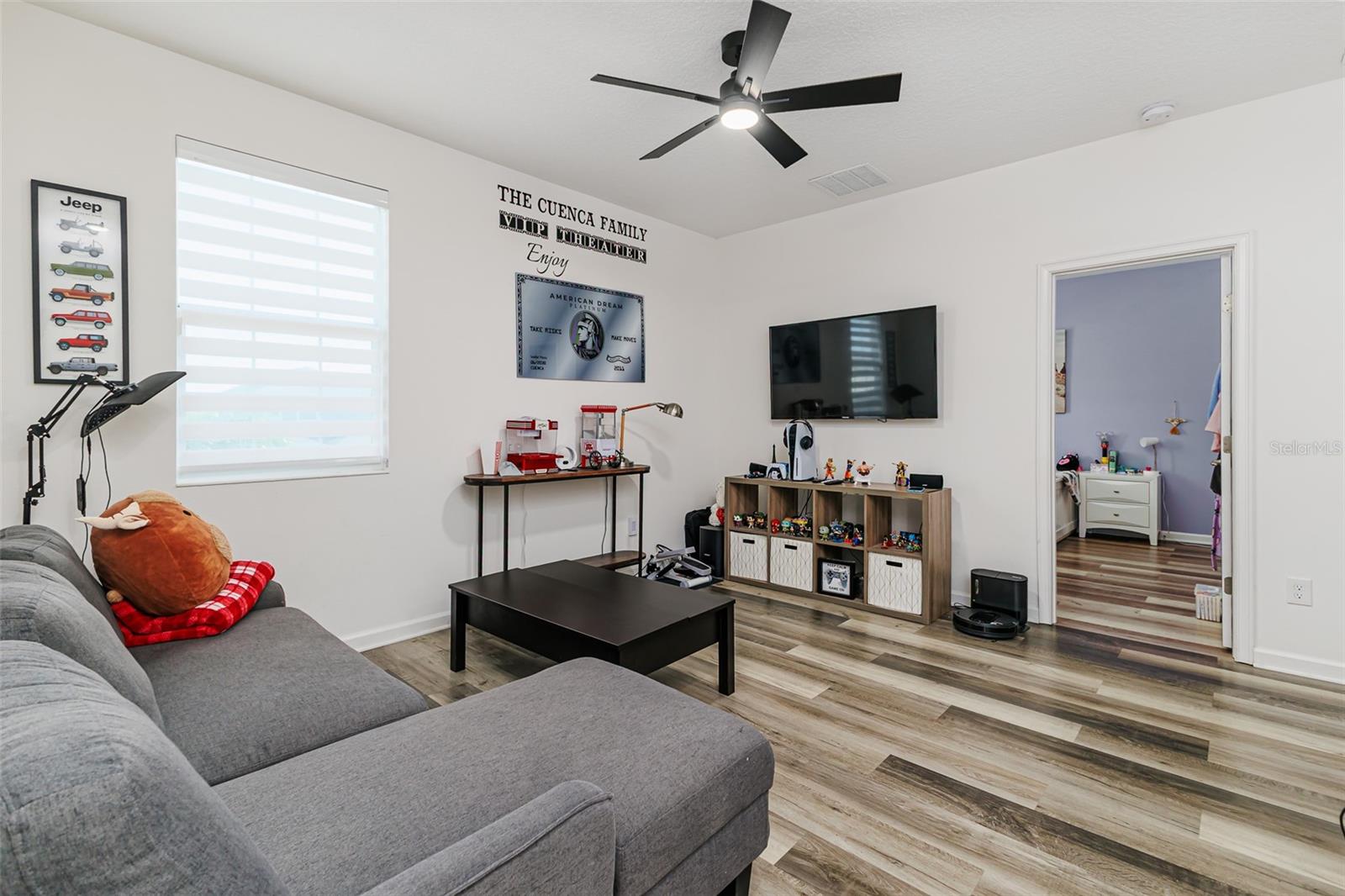 813 GRAZIE LOOP, DAVENPORT, FL, 33837