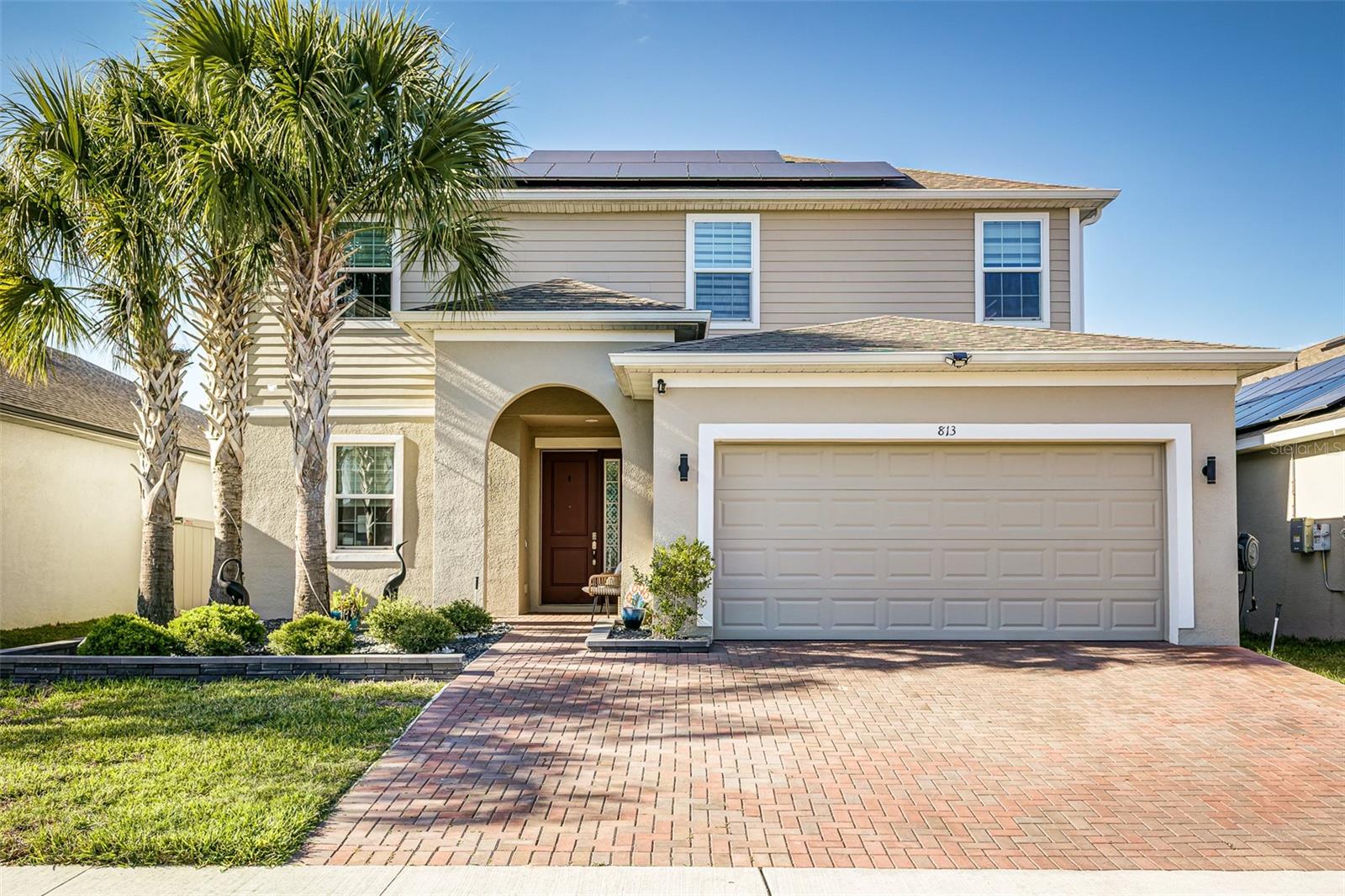813 GRAZIE LOOP, DAVENPORT, FL, 33837