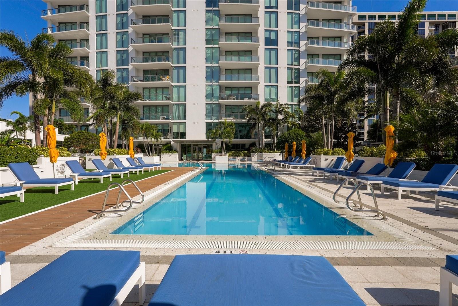 100 1ST AVE N #501, ST PETERSBURG, FL, 33701