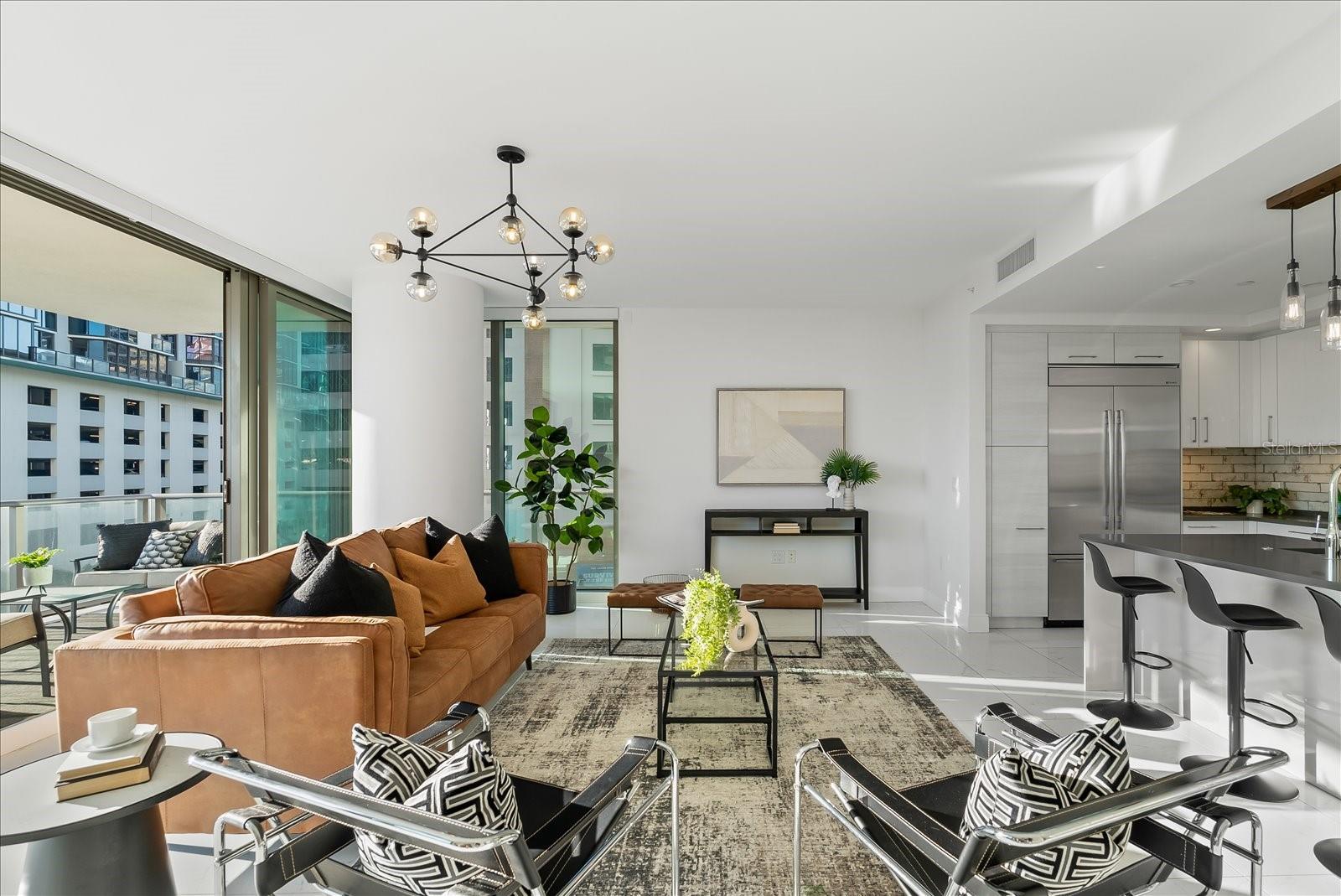 100 1ST AVE N #501, ST PETERSBURG, FL, 33701