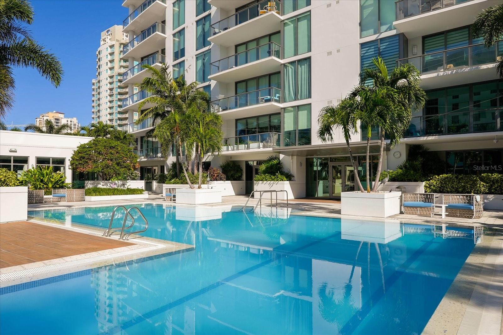 100 1ST AVE N #501, ST PETERSBURG, FL, 33701