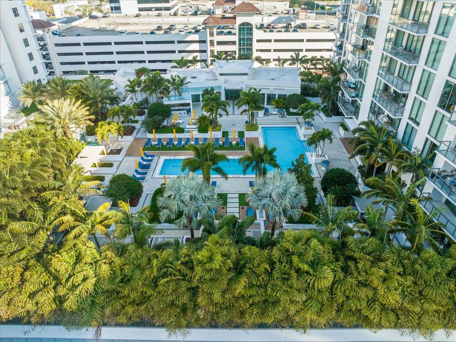 100 1ST AVE N #501, ST PETERSBURG, FL, 33701