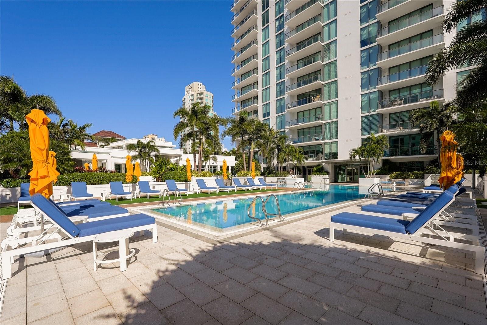 100 1ST AVE N #501, ST PETERSBURG, FL, 33701