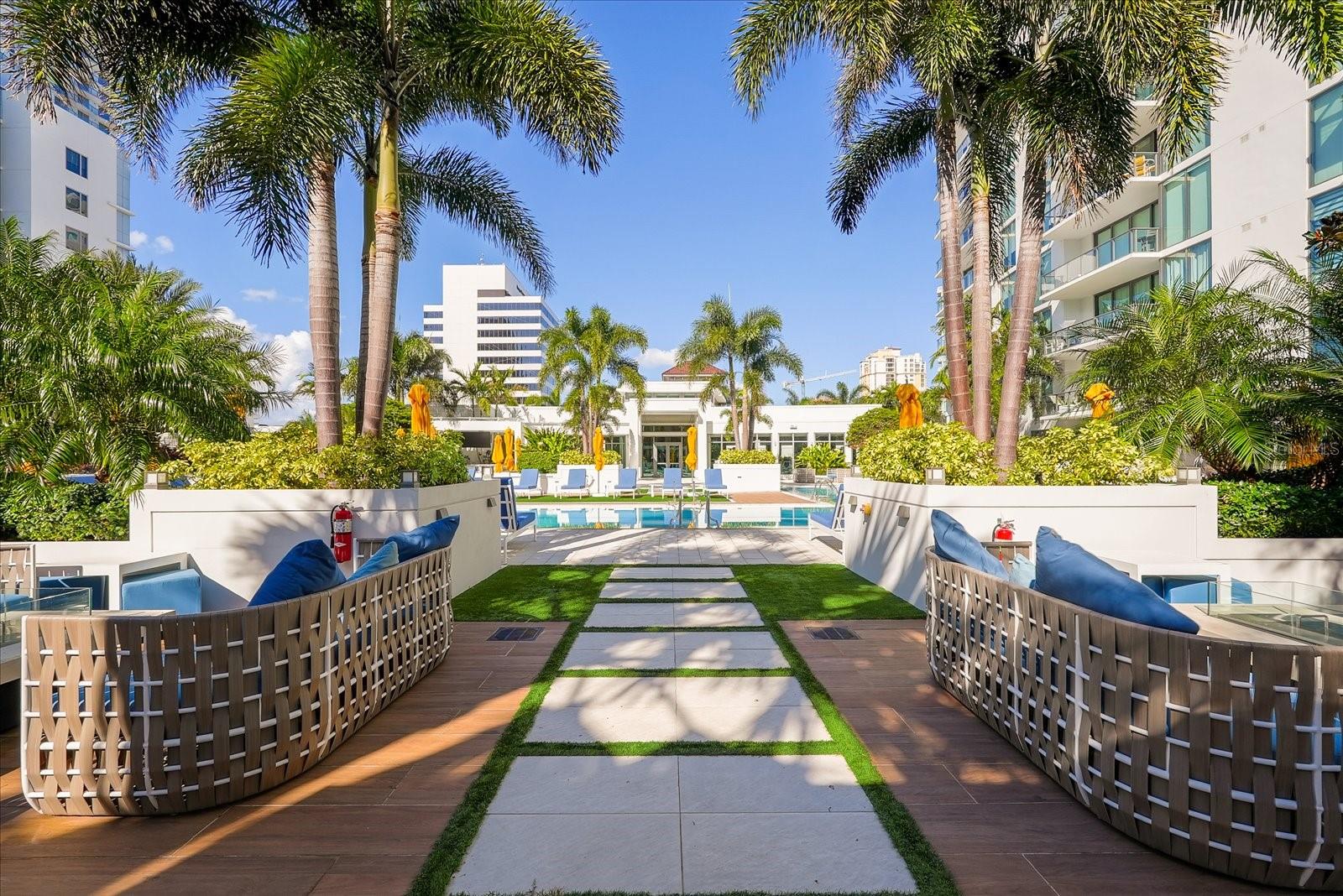 100 1ST AVE N #501, ST PETERSBURG, FL, 33701