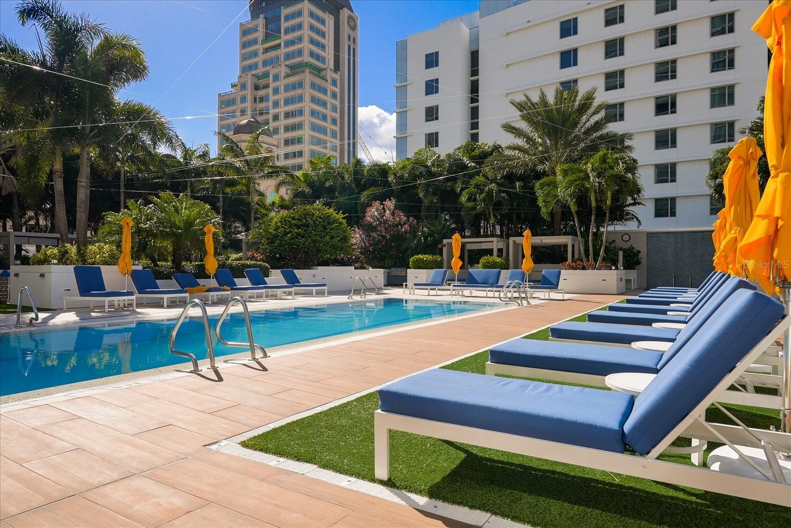 100 1ST AVE N #501, ST PETERSBURG, FL, 33701