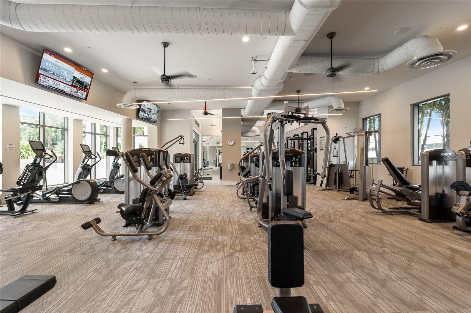100 1ST AVE N #501, ST PETERSBURG, FL, 33701