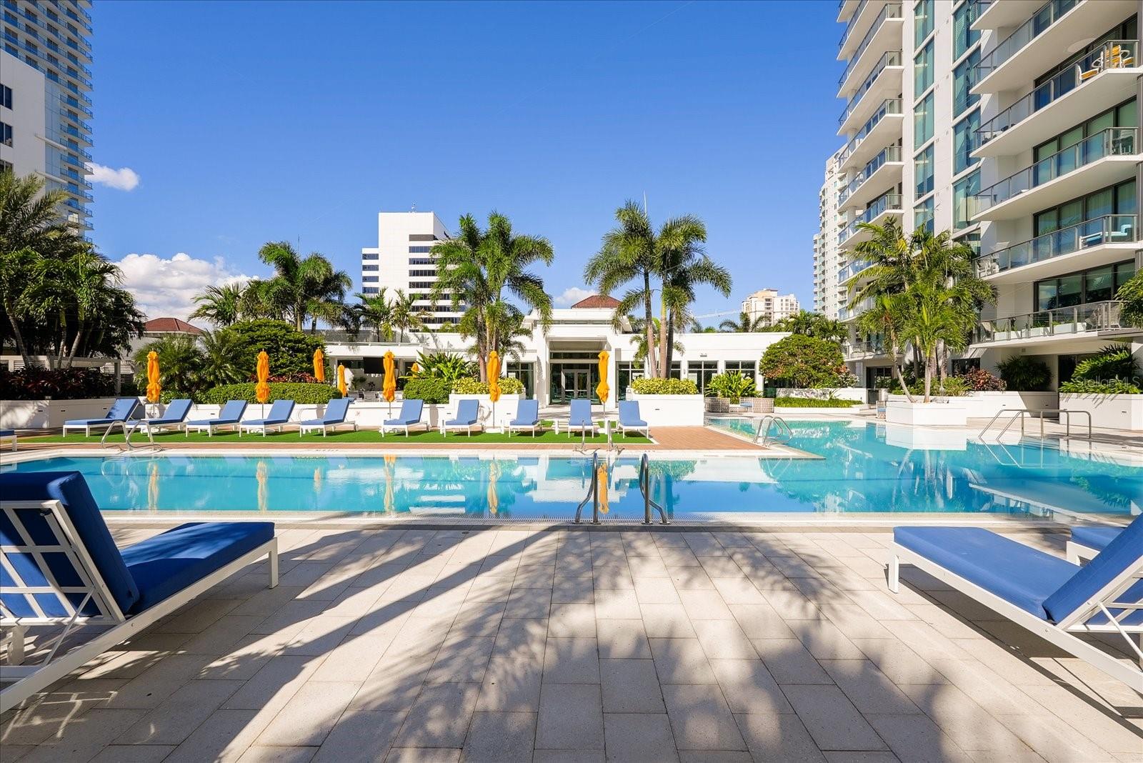 100 1ST AVE N #501, ST PETERSBURG, FL, 33701