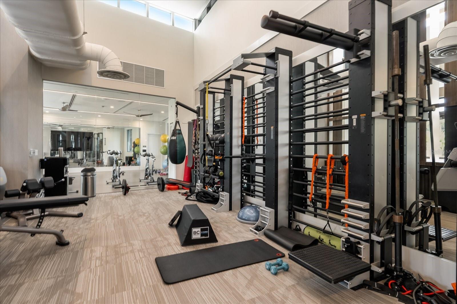 100 1ST AVE N #501, ST PETERSBURG, FL, 33701