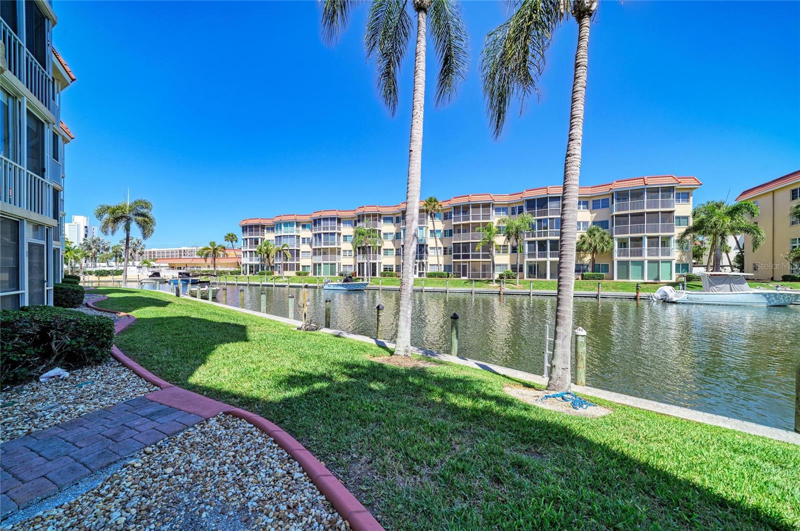 1257 S PORTOFINO DR #104, SARASOTA, FL, 34242