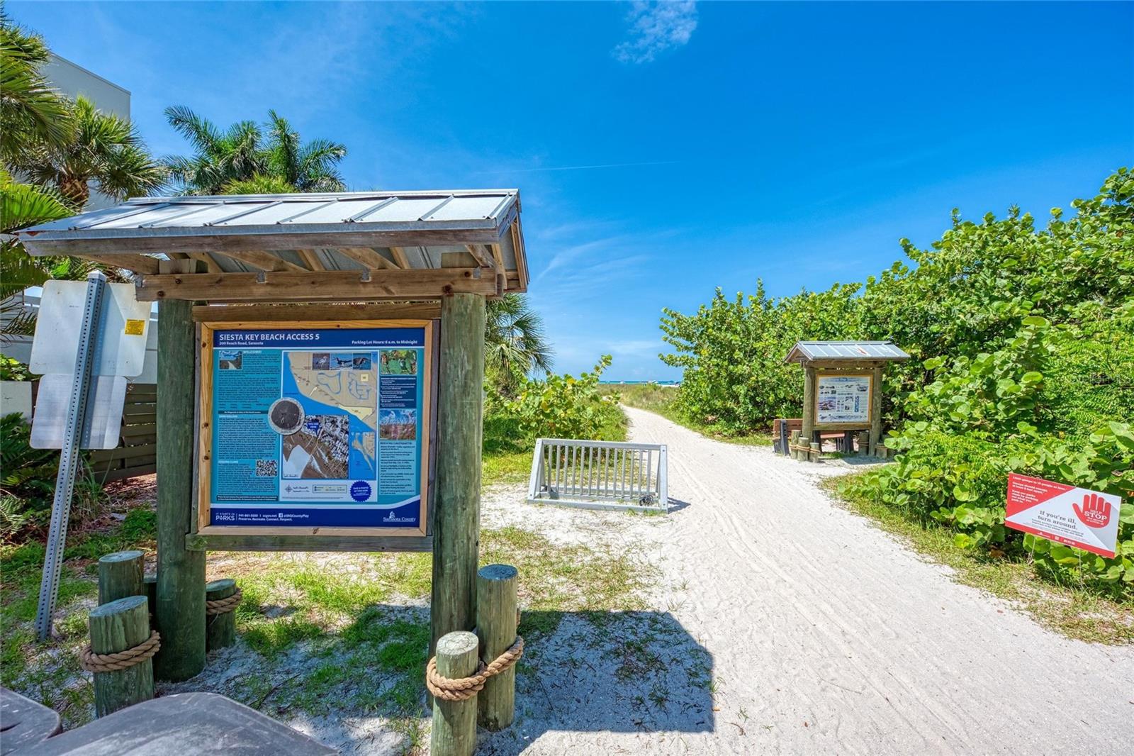 1257 S PORTOFINO DR #104, SARASOTA, FL, 34242