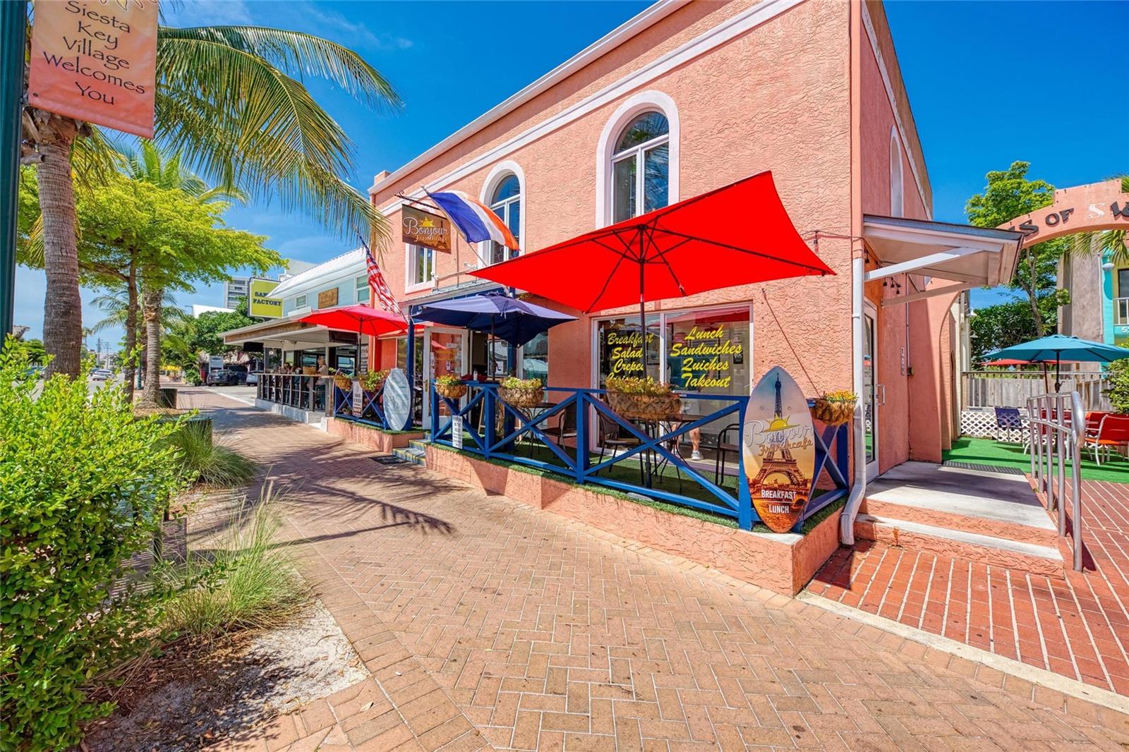 1257 S PORTOFINO DR #104, SARASOTA, FL, 34242