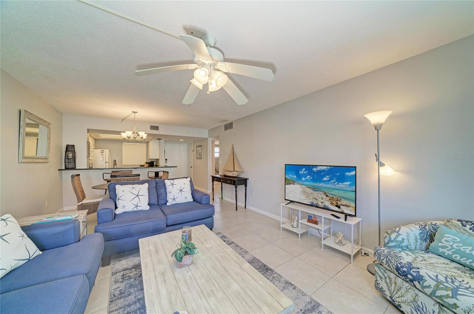 1257 S PORTOFINO DR #104, SARASOTA, FL, 34242