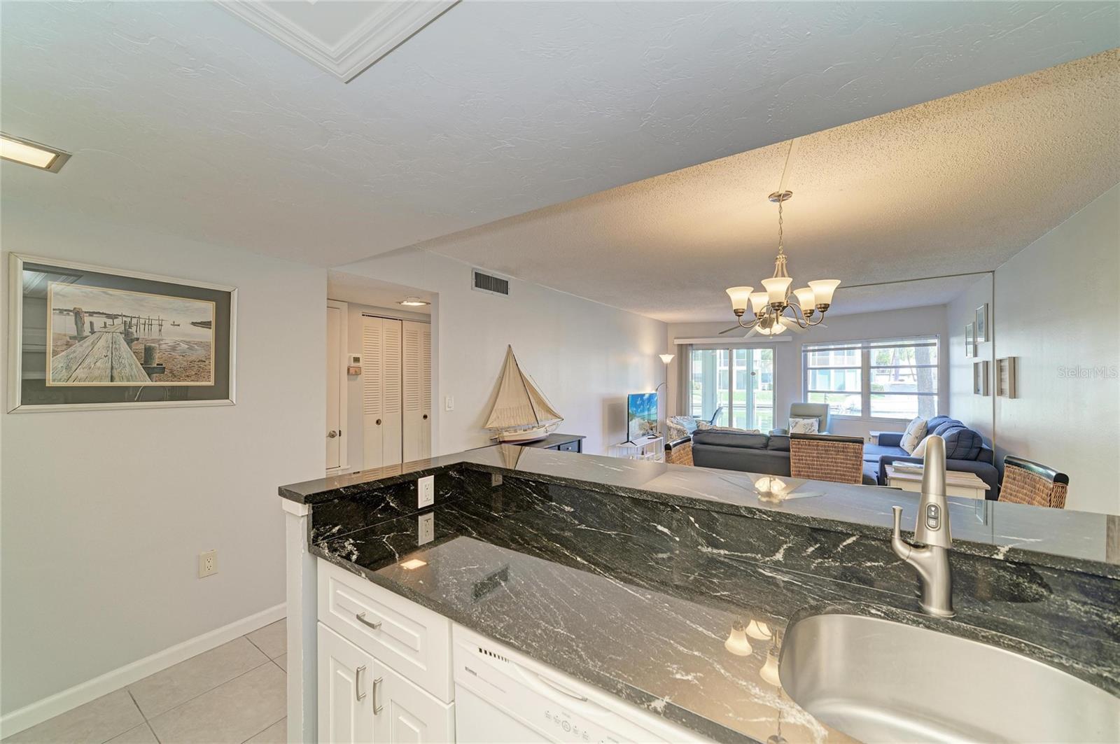 1257 S PORTOFINO DR #104, SARASOTA, FL, 34242