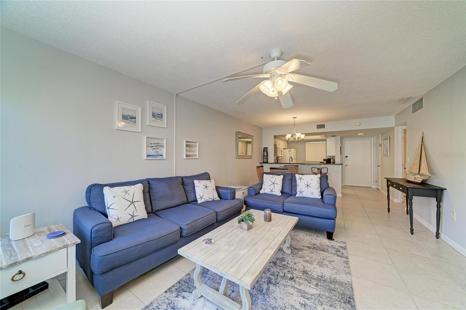 1257 S PORTOFINO DR #104, SARASOTA, FL, 34242