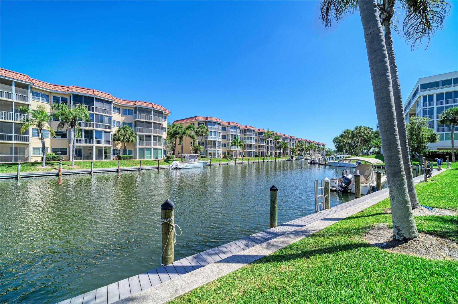 1257 S PORTOFINO DR #104, SARASOTA, FL, 34242