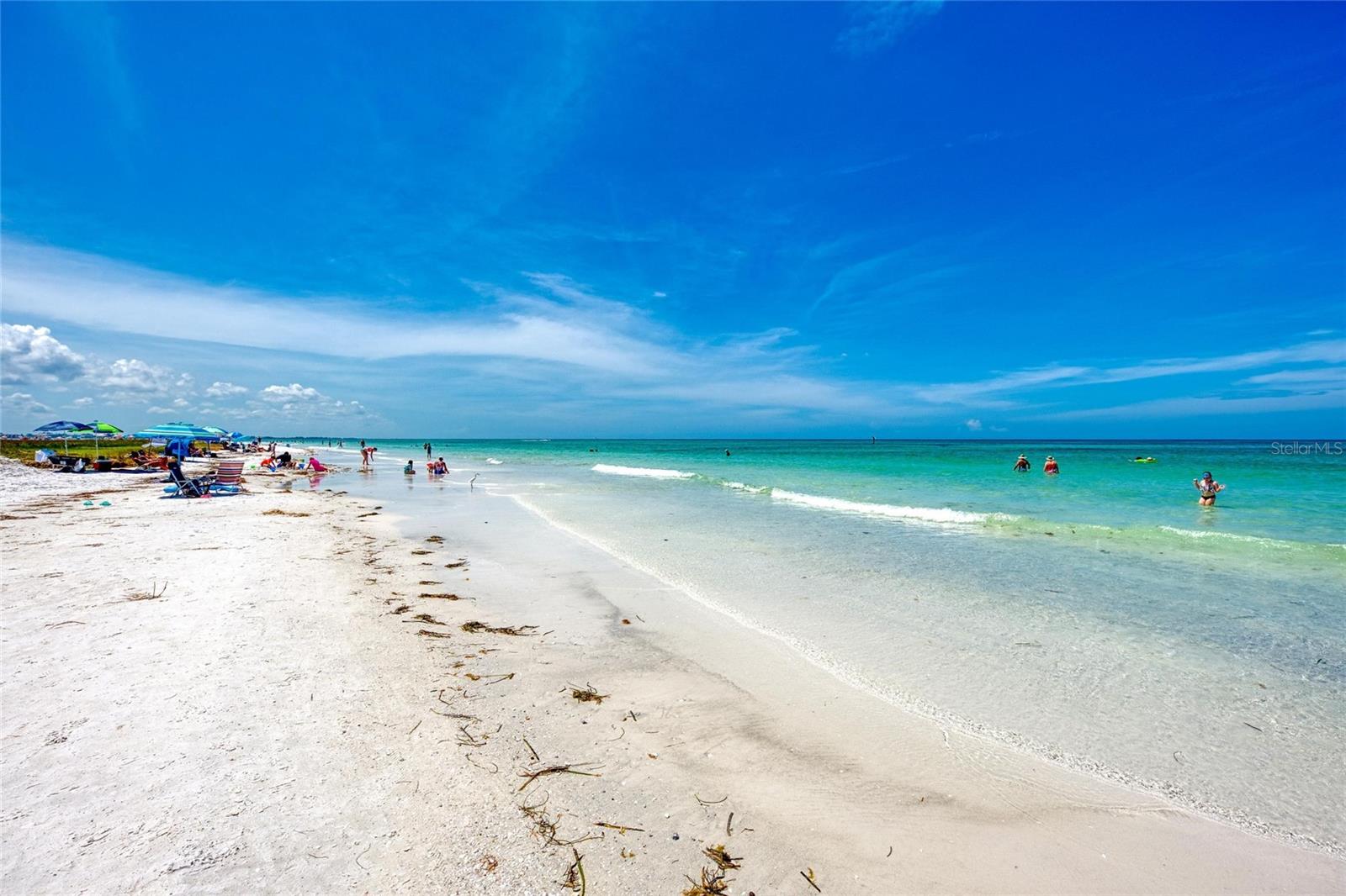 1257 S PORTOFINO DR #104, SARASOTA, FL, 34242