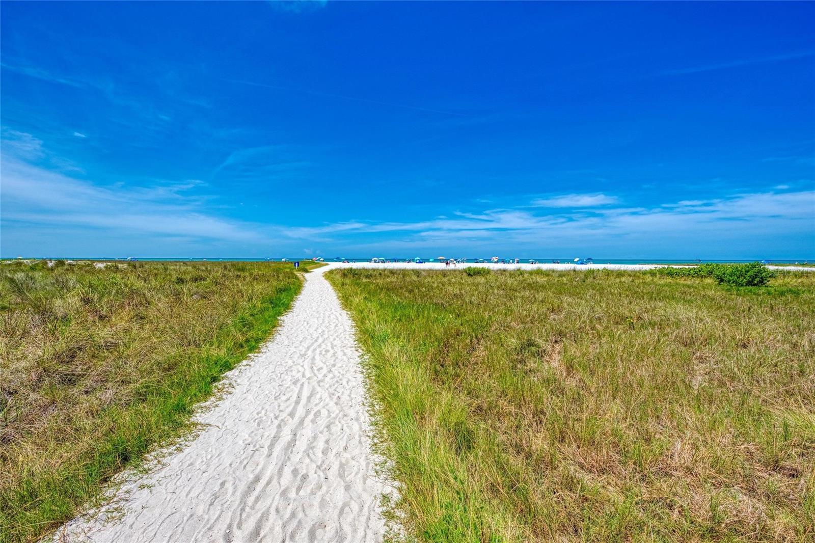 1257 S PORTOFINO DR #104, SARASOTA, FL, 34242