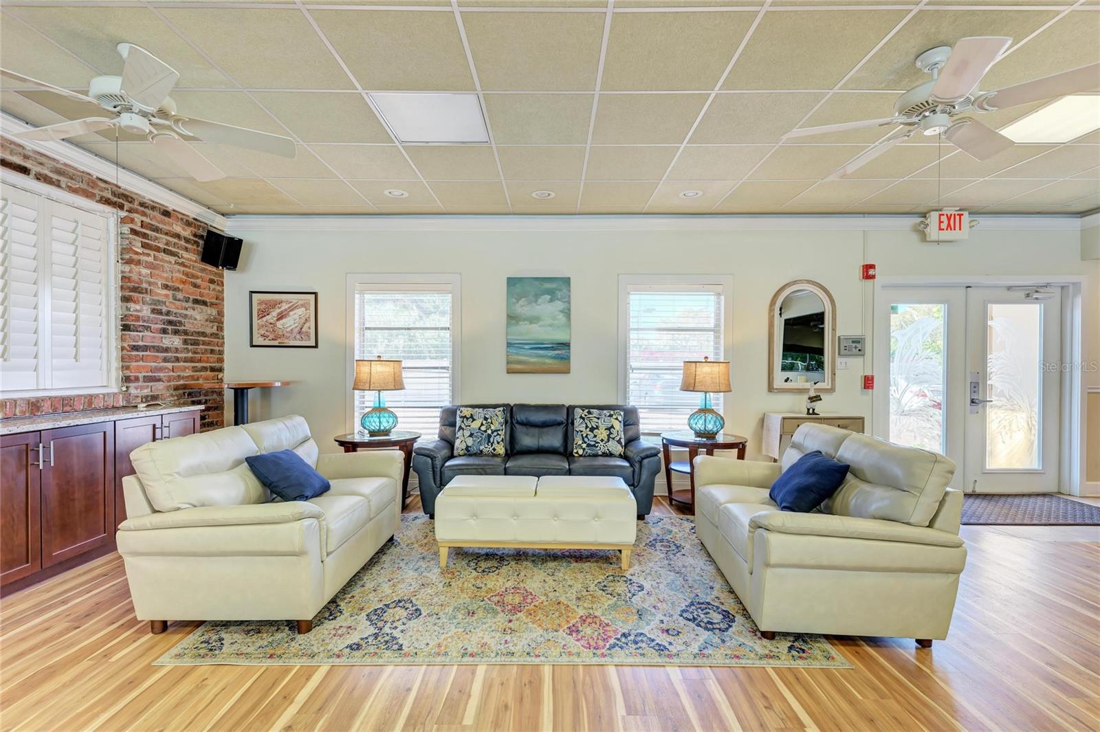 1257 S PORTOFINO DR #104, SARASOTA, FL, 34242