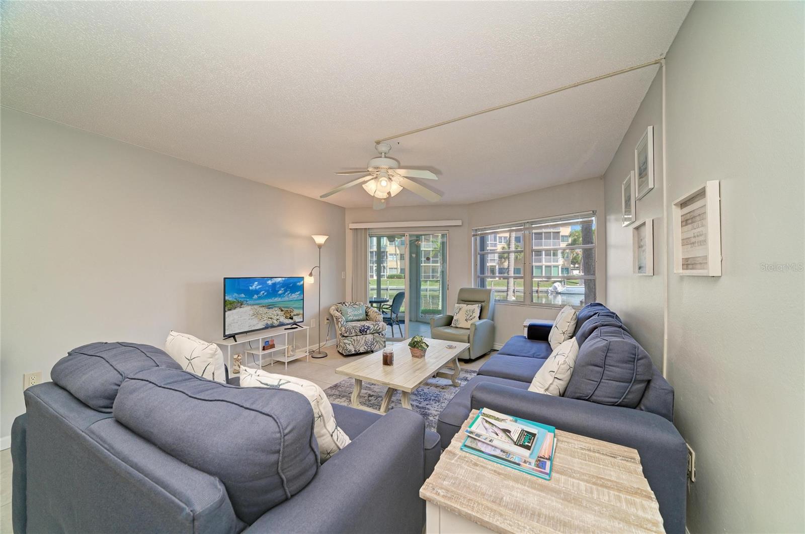 1257 S PORTOFINO DR #104, SARASOTA, FL, 34242