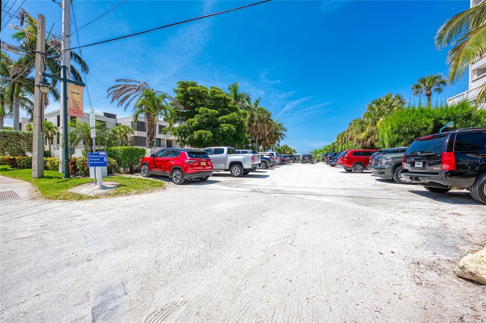 1257 S PORTOFINO DR #104, SARASOTA, FL, 34242
