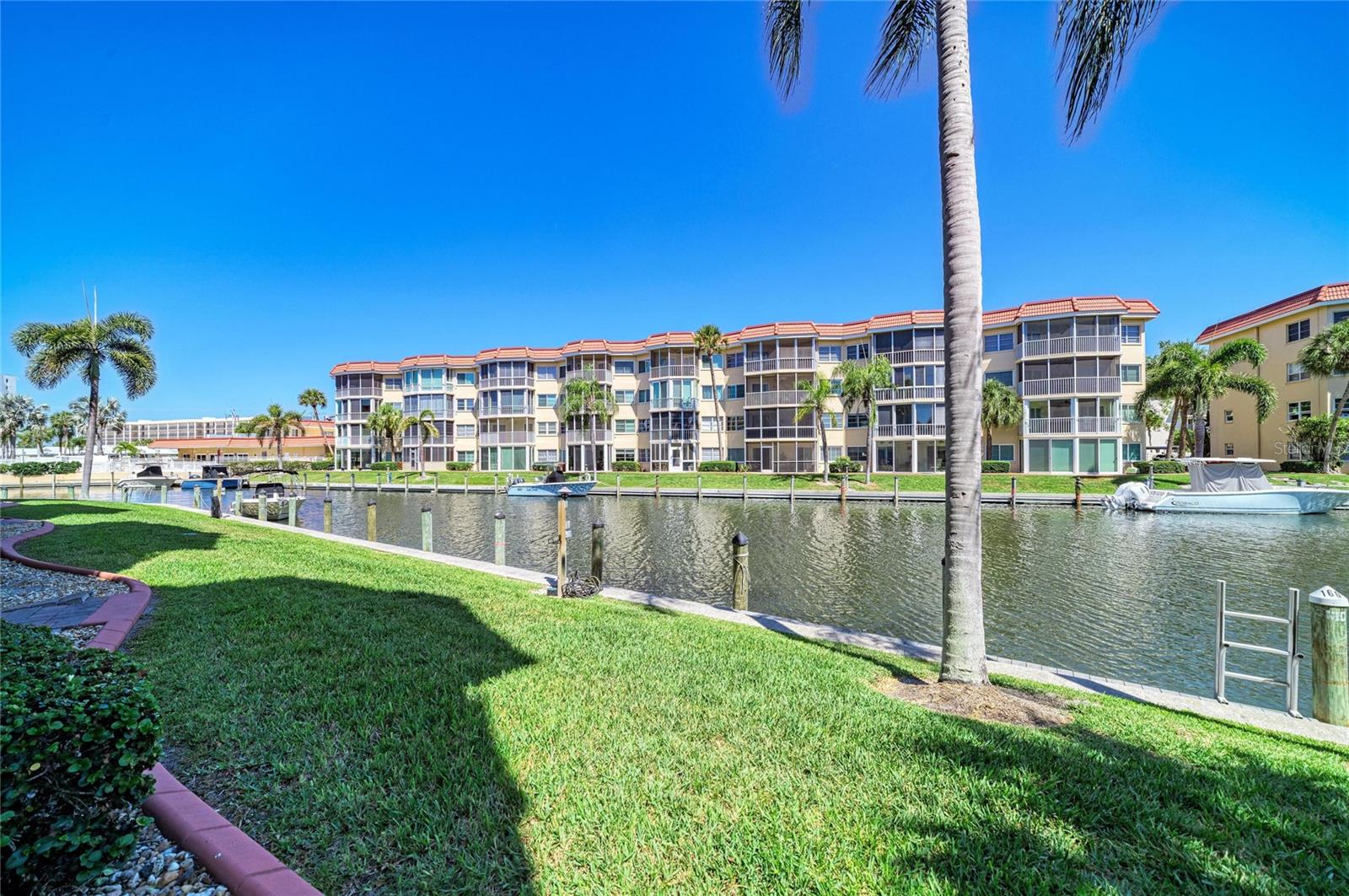 1257 S PORTOFINO DR #104, SARASOTA, FL, 34242