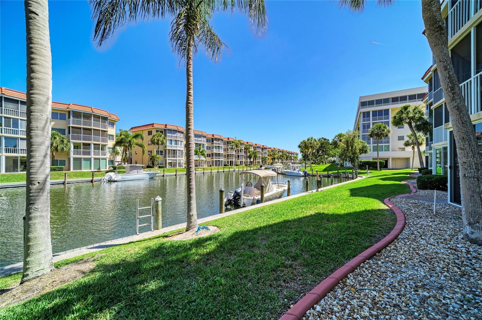 1257 S PORTOFINO DR #104, SARASOTA, FL, 34242