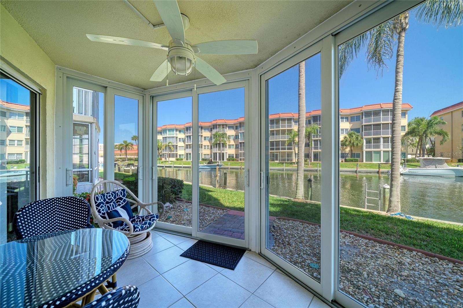 1257 S PORTOFINO DR #104, SARASOTA, FL, 34242