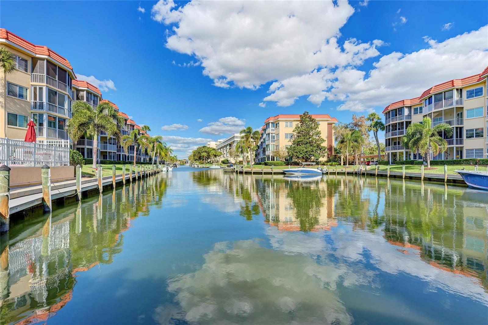 1257 S PORTOFINO DR #104, SARASOTA, FL, 34242