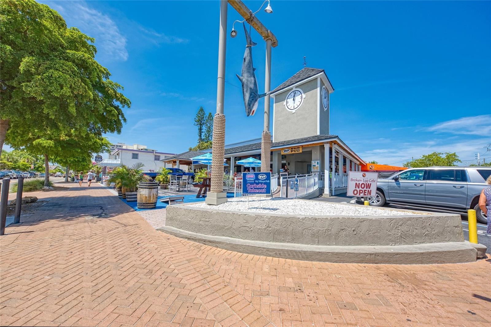 1257 S PORTOFINO DR #104, SARASOTA, FL, 34242