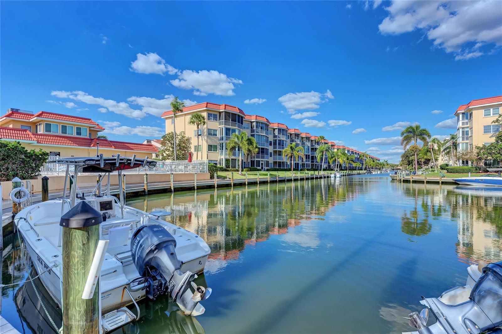 1257 S PORTOFINO DR #104, SARASOTA, FL, 34242