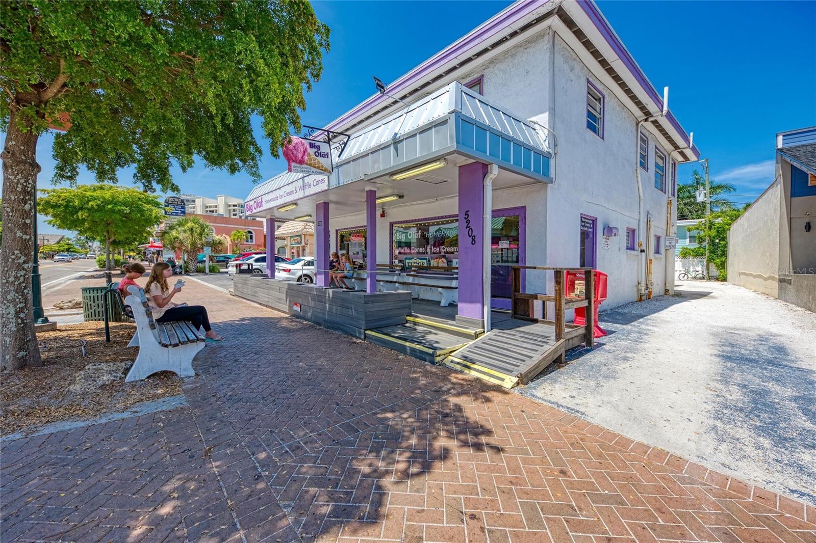 1257 S PORTOFINO DR #104, SARASOTA, FL, 34242