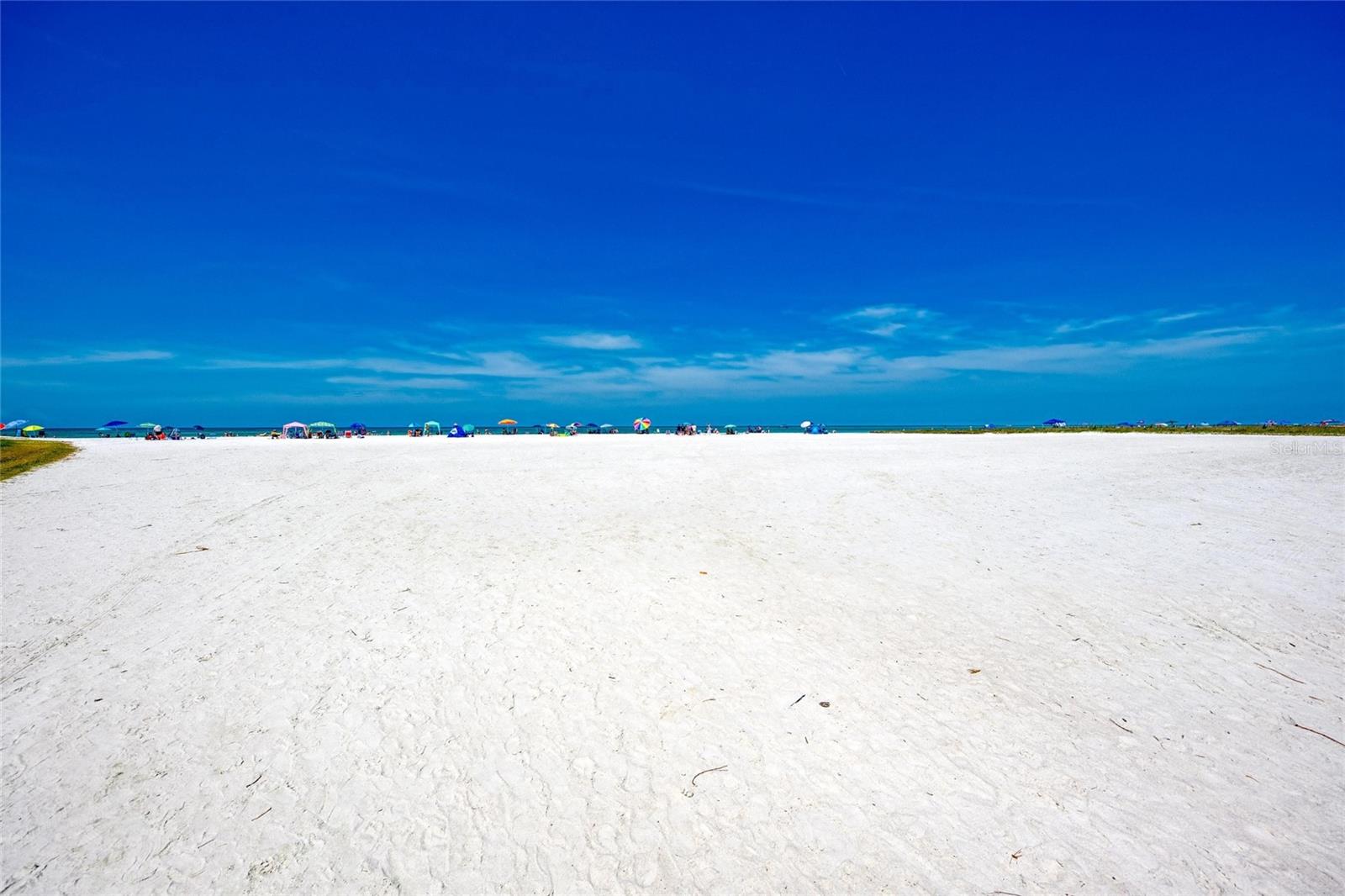1257 S PORTOFINO DR #104, SARASOTA, FL, 34242