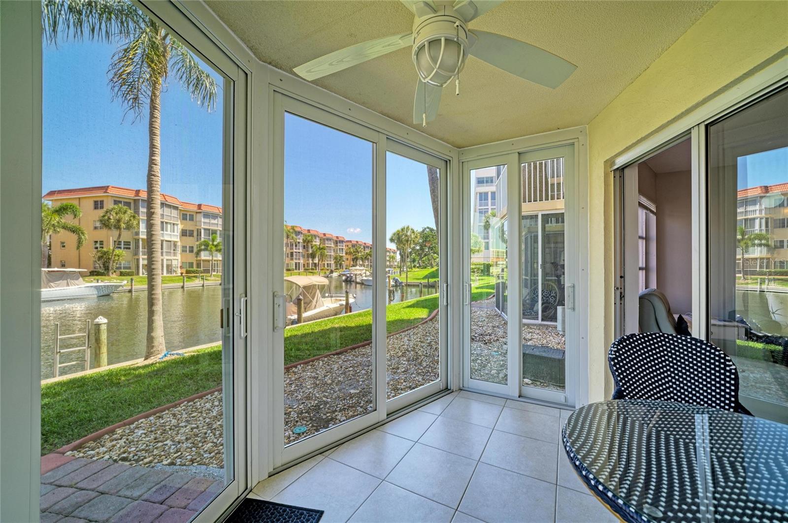 1257 S PORTOFINO DR #104, SARASOTA, FL, 34242