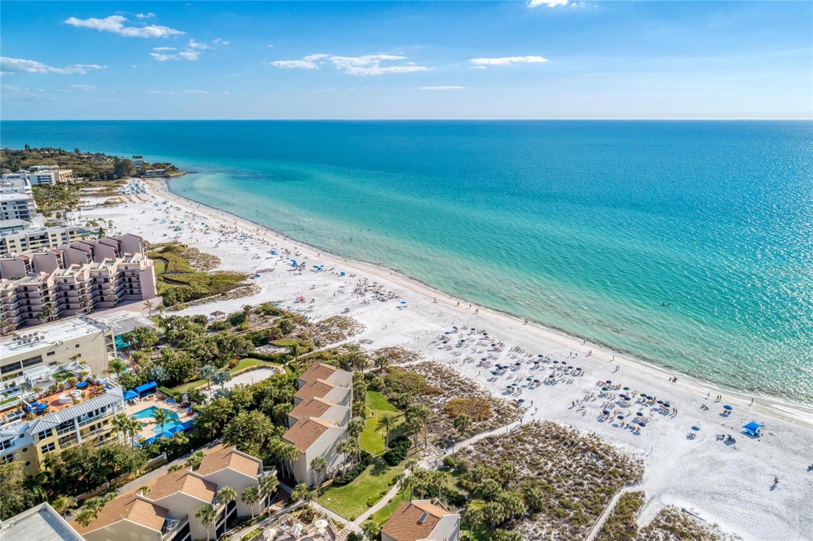 1257 S PORTOFINO DR #104, SARASOTA, FL, 34242