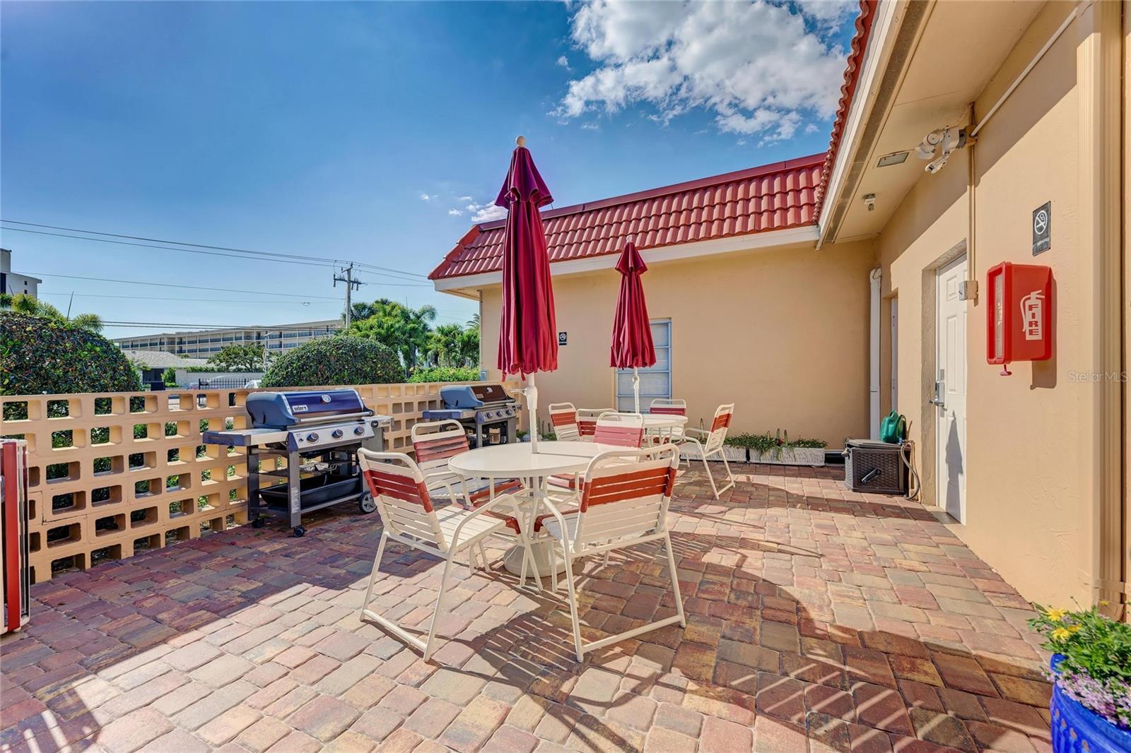 1257 S PORTOFINO DR #104, SARASOTA, FL, 34242