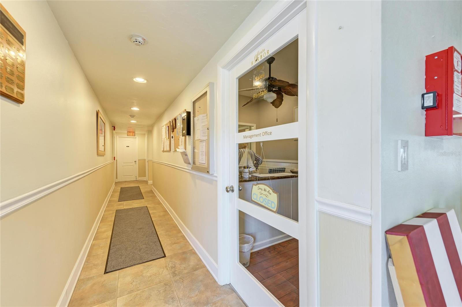 1257 S PORTOFINO DR #104, SARASOTA, FL, 34242