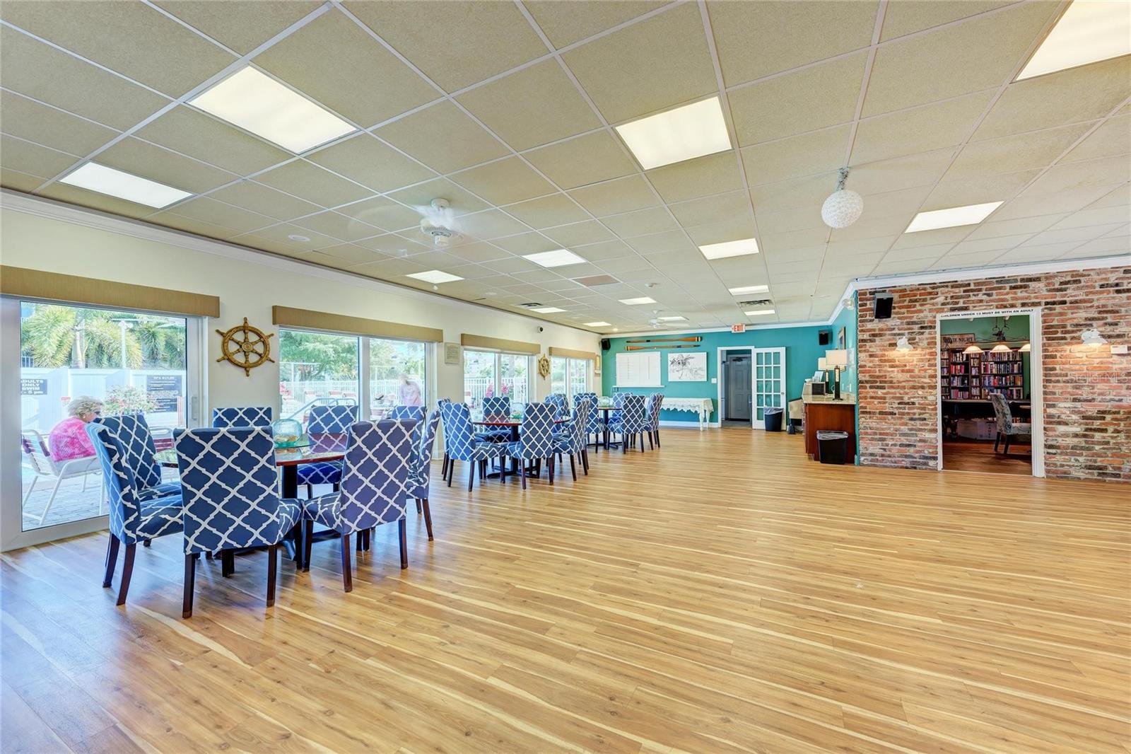 1257 S PORTOFINO DR #104, SARASOTA, FL, 34242