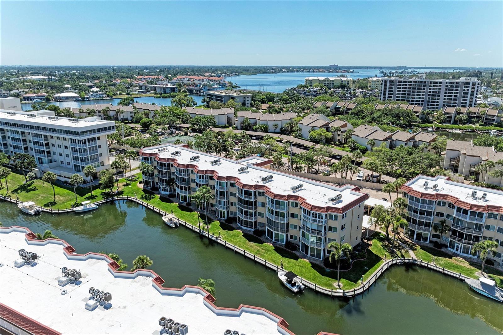 1257 S PORTOFINO DR #104, SARASOTA, FL, 34242
