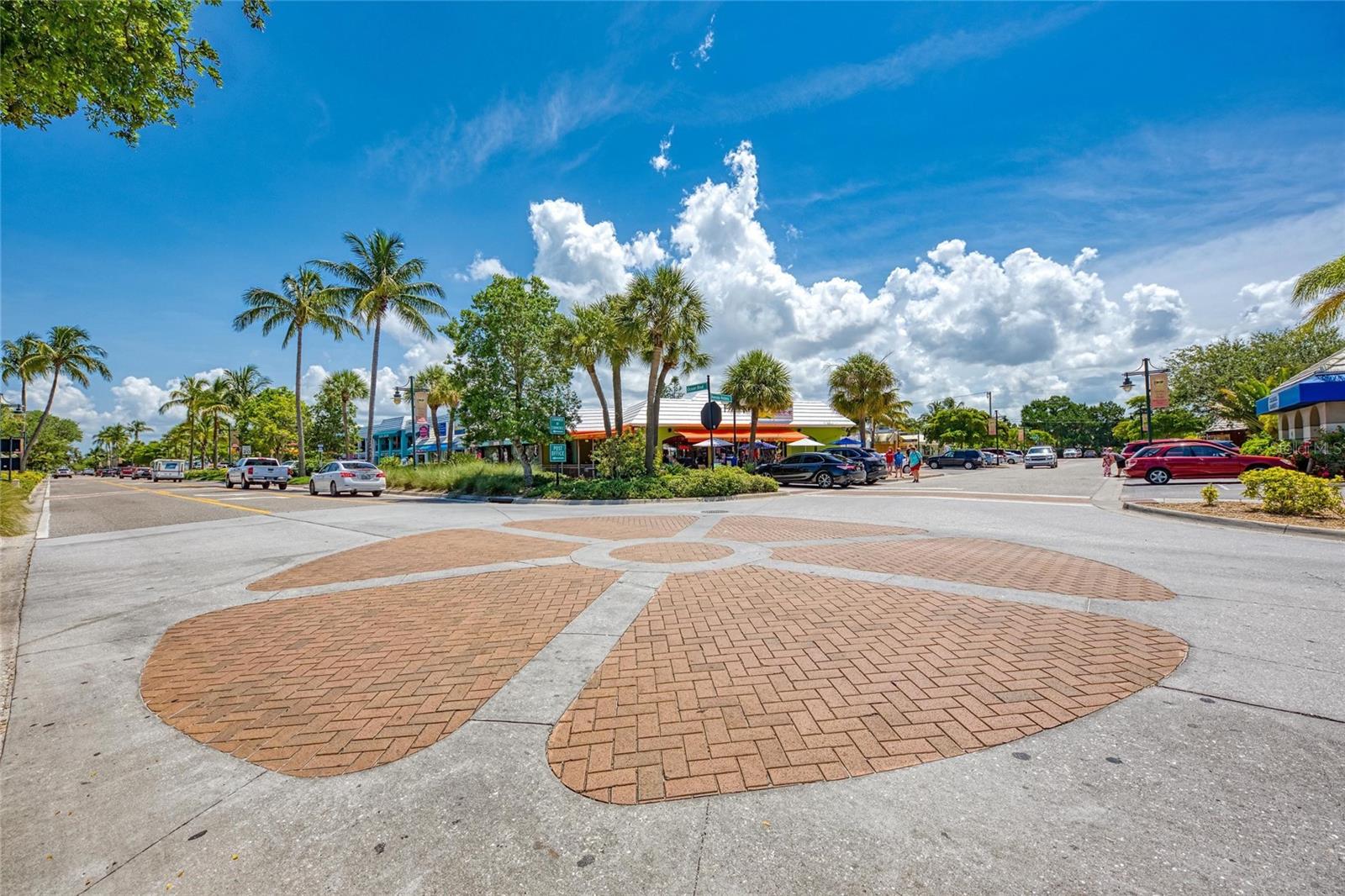 1257 S PORTOFINO DR #104, SARASOTA, FL, 34242