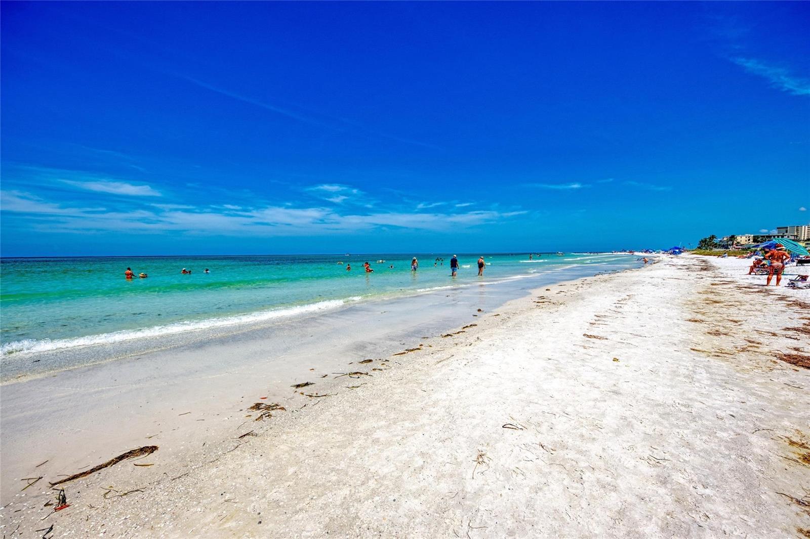 1257 S PORTOFINO DR #104, SARASOTA, FL, 34242