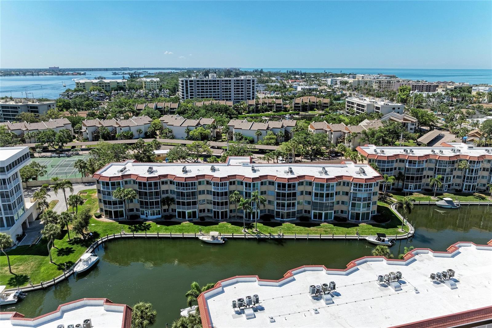 1257 S PORTOFINO DR #104, SARASOTA, FL, 34242