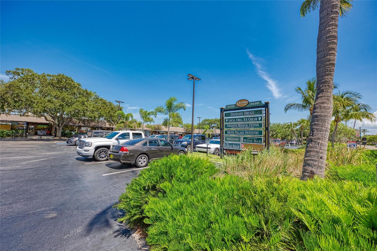 1257 S PORTOFINO DR #104, SARASOTA, FL, 34242