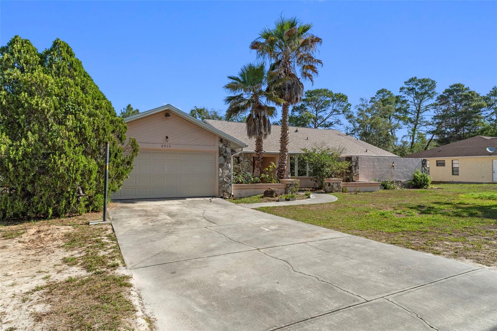 8959 NAKOMA WAY, WEEKI WACHEE, FL, 34613