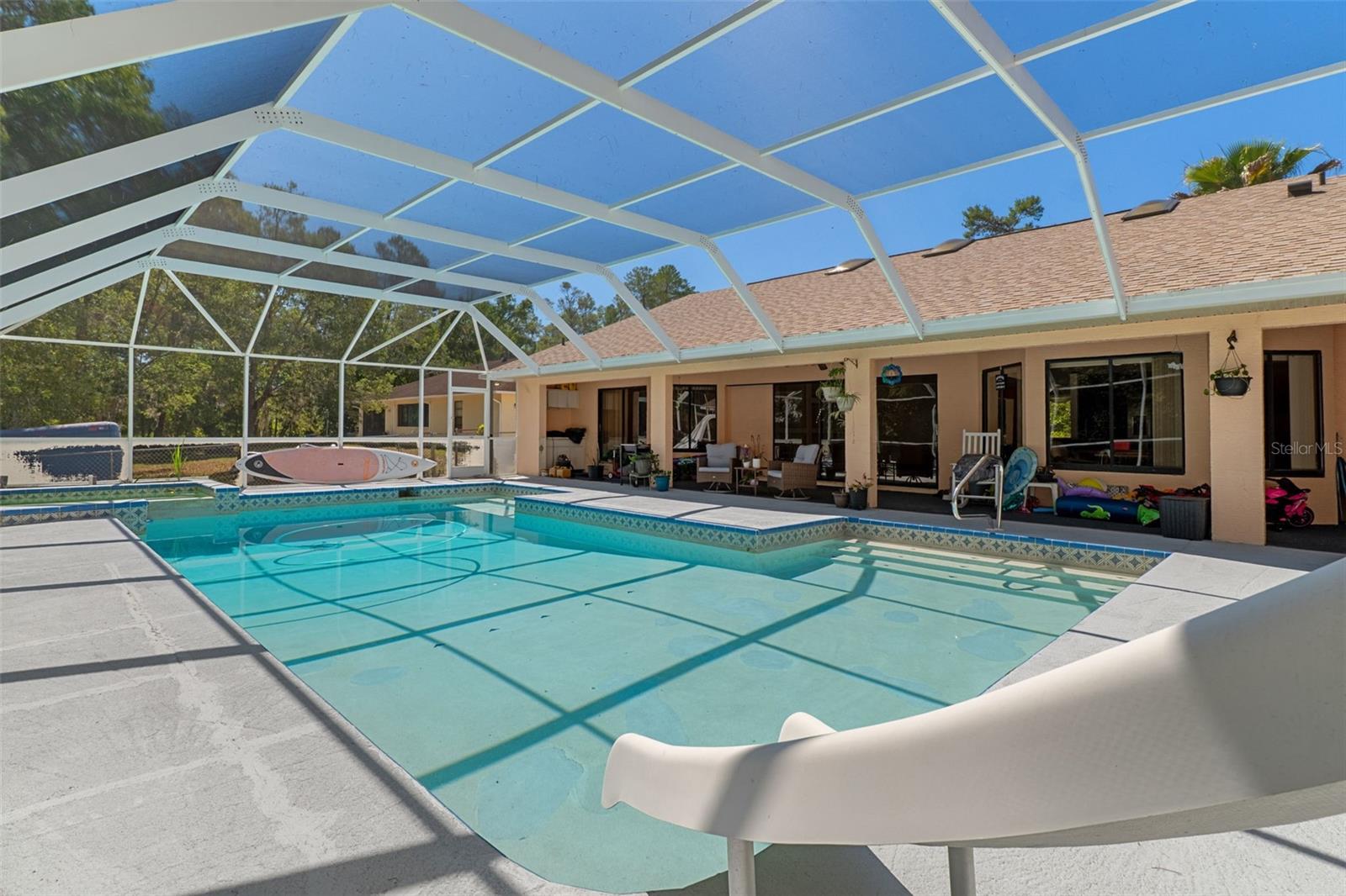 8959 NAKOMA WAY, WEEKI WACHEE, FL, 34613