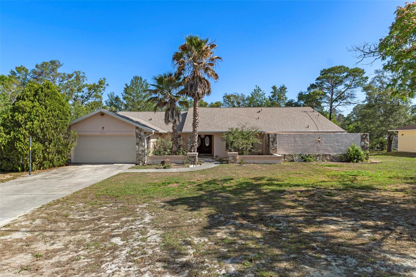 8959 NAKOMA WAY, WEEKI WACHEE, FL, 34613